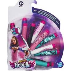 Nerf Rebelle 12 Dardi