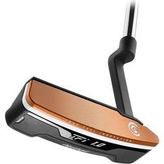 Left - Men Putters Cleveland TFI 2135 1.0 Putter