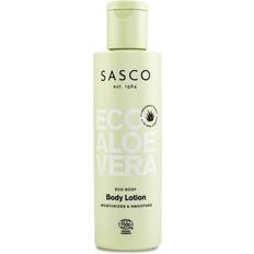 Eco Aloe Vera Body Lotion