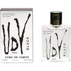 Ulric De Varens Eau de Toilette Ulric De Varens UDV Black EdT 100ml