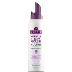 Aussie Mousse Aussie Miracle Styling Mousse Volume + Conditioning 150ml