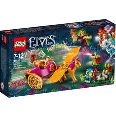 LEGO Elves Azari und Die Flucht aus Dem KoboldWald 41186