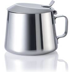 Round Sugar Bowls Lacor - Sugar bowl