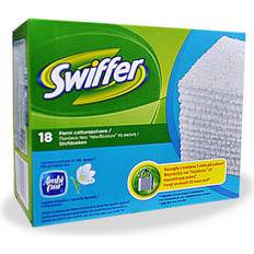 Swiffer Spugne Swiffer Sweeper Rags 18-pack