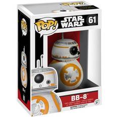 Lego figurer star wars Funko Pop! Star Wars BB-8