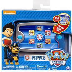 Kids Tablets Spin Master Paw Patrol Ryder's Pup Pad