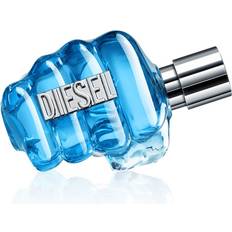 Diesel only the brave eau de toilette 75ml Diesel Only The Brave High EdT 75ml