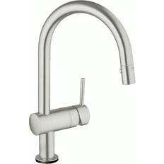 Grohe minta touch Grohe Minta Touch 706169116 Krom