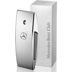 Mercedes-Benz Club EdT 100ml