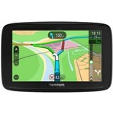 Wi-Fi Auto-Navigationssysteme TomTom VIA 53