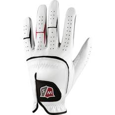 Wilson Golfhandschoenen Wilson Grip Plus MLH Left Hand Black Male