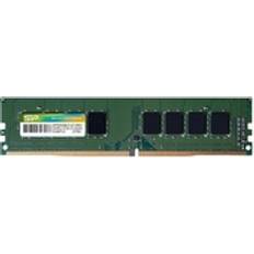 Silicon Power 4GB DDR4-2133 módulo de memoria 2133 MHz