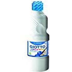 Pitture acriliche Giotto Tempera Acrylic Paint Black White 500ml