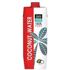 Coconut Water