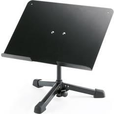 Portalettere Konig & Meyer 12140-000-55 leggio per spartiti