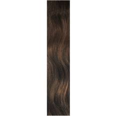 Hair extensions Balmain Half Wig Memory Hair Extensions Sydney