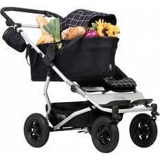 Mountain Buggy Duet V3 Single