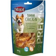 Trixie Premio Banana Chicken 0.1kg
