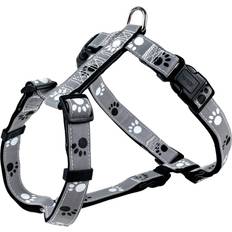 Trixie Hopea Reflect H-Harness S-M 40-65 cm