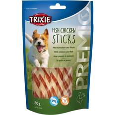 Chicken sticks Trixie Premio Fish Chicken Sticks