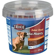 Trixie Trainer Snack Mini Hearts 0.2kg