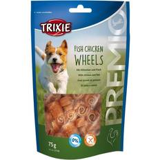 Fiske hjul Trixie Premio Fiske & Kyllinge Hjul 0.075kg