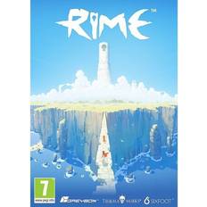 Steam key Rime Steam Key