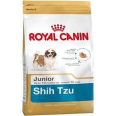 Royal canin shih tzu Royal Canin Shih Tzu Junior 0.5kg