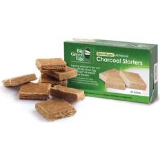 Natural Charcoal Starters 101020