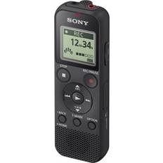 Sony, ICD-PX370