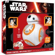 AA (LR06) RC Robots Bladeztoyz Inflatable BB8 RTR 11203487