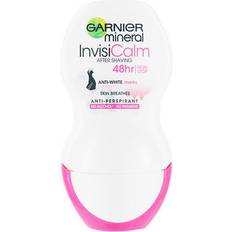 Garnier Mineral InvisiCalm 48h Deo Roll-on 50ml