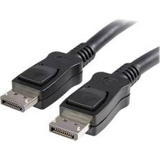 StarTech DisplayPort - DisplayPort 1m