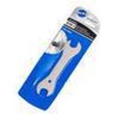 Park Tool DCW-4 Double-Ended Cone Wrench: