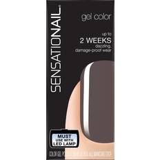 SensatioNail Gel Color In the Shade 7.4ml