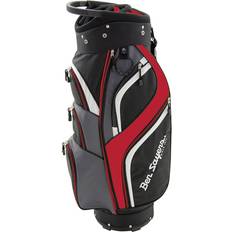 Ben Sayers Deluxe Cart Bag