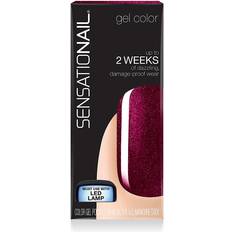 SensatioNail Gel Color Merlot Magic 7.4ml