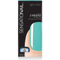 Gel Color Mostly Mint