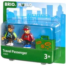 Brio travel BRIO World Travel Passenger 33823