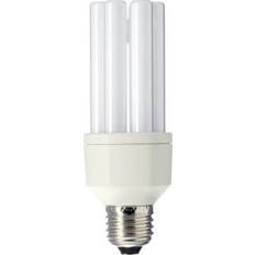 E27 Fluorescent Lamps Philips Master PLE-R Fluorescent Lamp 20W E27 827