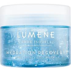 Lumene Skincare Lumene Hydration Recovery Aerating Gel Mask 5.1fl oz