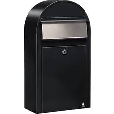 Grande S Mailbox