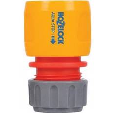 Plastic Hose Connectors Hozelock AquaStop Connector