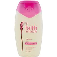 Faith in Nature Intimhygien & Mensskydd Faith in Nature Feminine Wash 200ml