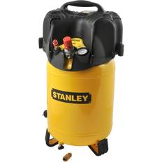 Stanley Prise secteur Compresseurs Stanley Compresseur d'air Portatif D200/10/24V 1.5HP 24L 10bar Cuve