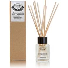 Doftpinnar Bubbel & Rosa Grapefrukt 50ml