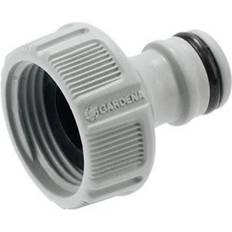 Wit Slangkoppelingen Gardena Kraanstuk 26.5 mm G 3/4" 26.5mm