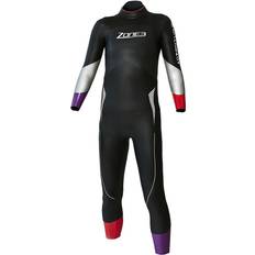 Zone3 Adventure LS Fullsuit 3mm Jr