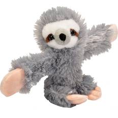 Wild Republic Toys Wild Republic Huggers Sloth Stuffed Animal 8"