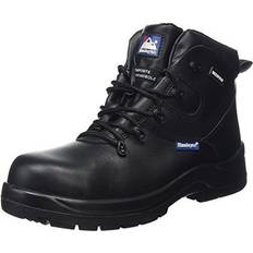 Water Repellent Safety Boots Brigg Himalayan 5120 S3